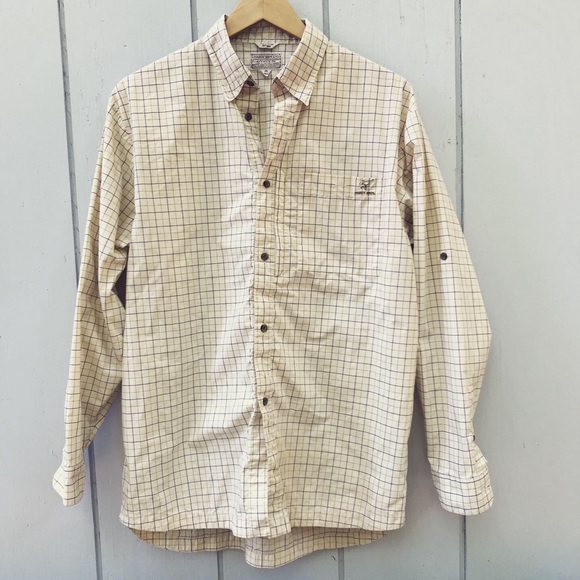 hardy fishing clothing